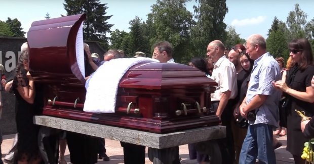 Главные новости 22 июня: похороны Тымчука, новые протесты в Грузии и российская реакция на них