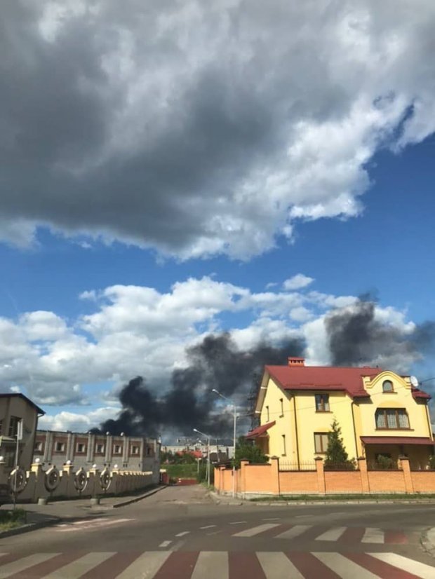 Главные новости 28 июня: Пожар на вокзале во Львове, освобождение пленных и саммит G20
