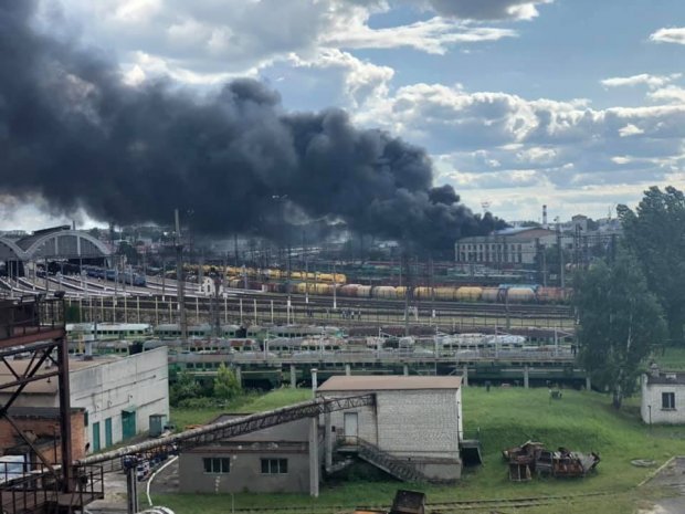 Главные новости 28 июня: Пожар на вокзале во Львове, освобождение пленных и саммит G20