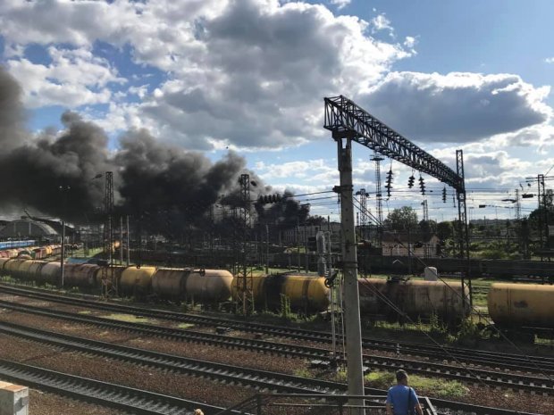 Главные новости 28 июня: Пожар на вокзале во Львове, освобождение пленных и саммит G20