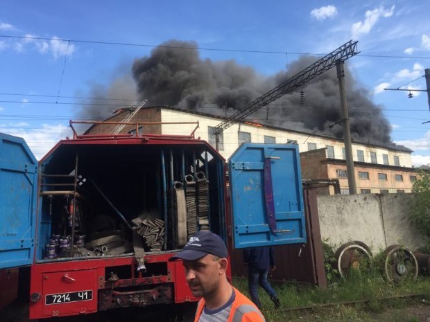 Главные новости 28 июня: Пожар на вокзале во Львове, освобождение пленных и саммит G20