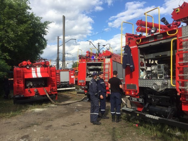 Главные новости 28 июня: Пожар на вокзале во Львове, освобождение пленных и саммит G20