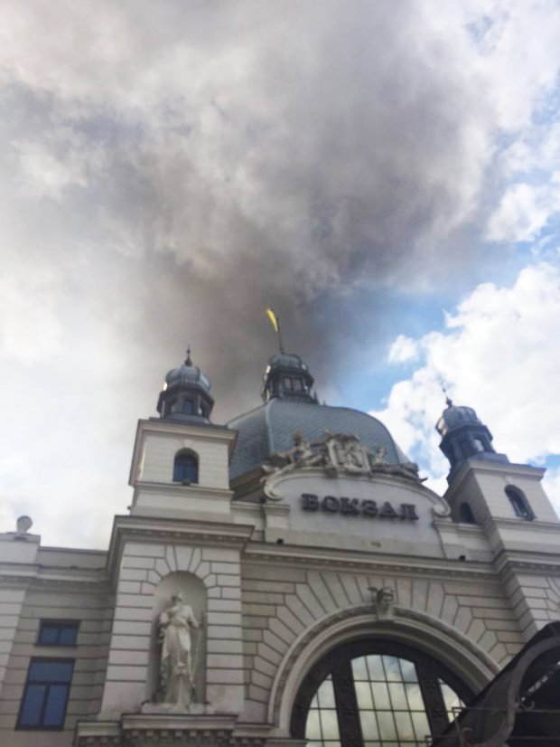 Главные новости 28 июня: Пожар на вокзале во Львове, освобождение пленных и саммит G20