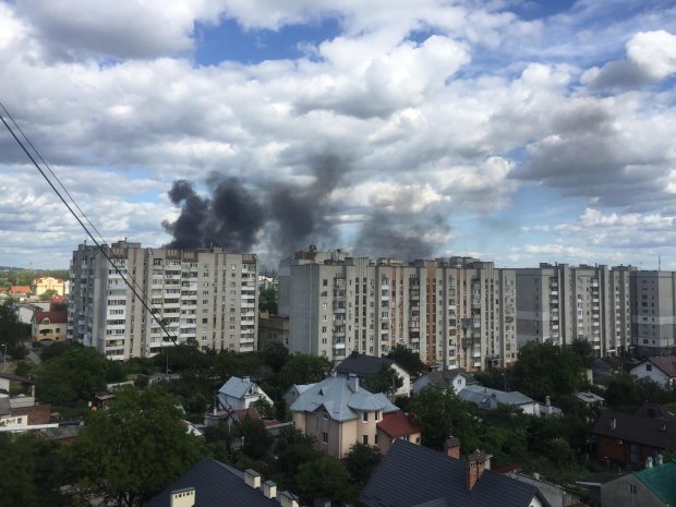 Главные новости 28 июня: Пожар на вокзале во Львове, освобождение пленных и саммит G20