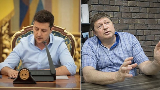 Главные новости 31 мая: новые увольнения, заседание СНБО и скандальное заявление кварталовца