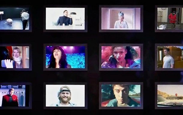 Главные сериалы зимы: 12 самых ожидаемых премьерСюжет