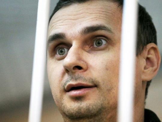 Голодовка Сенцова: обнародован неутешительный прогноз