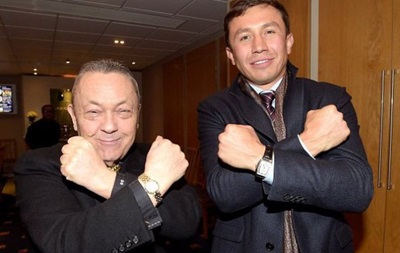 Головкин стал чемпионом WBC после отказа Альвареса от титула