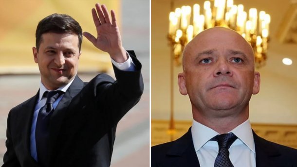 Головні новини 9 липня: Зеленський скасував парад, суд виправдав Труханова