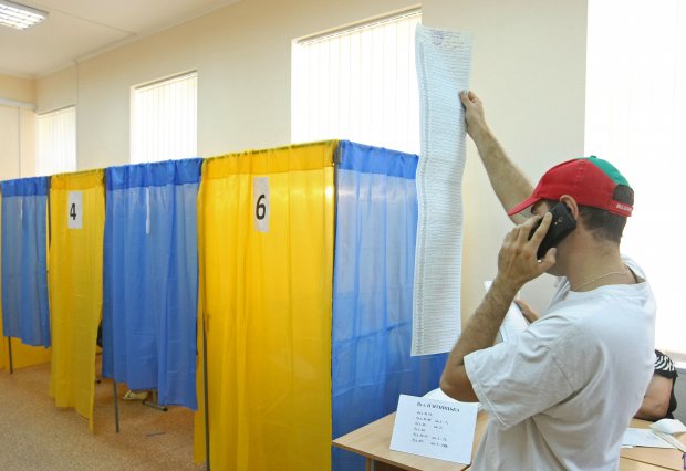 Головні висновки президентської кампанії 2019 року