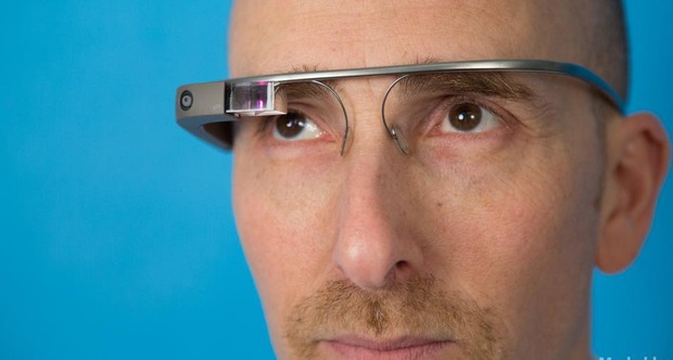 Google Glass: первые впечатления американских блогеров и журналистов Google Glass: первые впечатления американских блогеров и журналистов