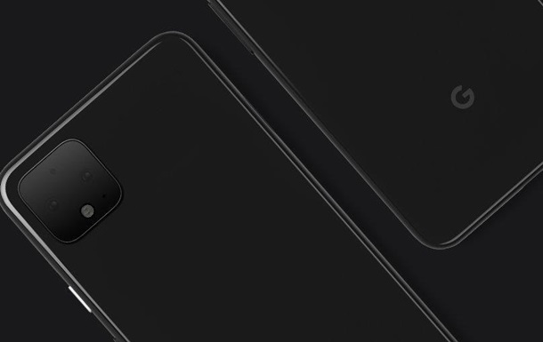 Google рассекретил внешность будущего Pixel 4