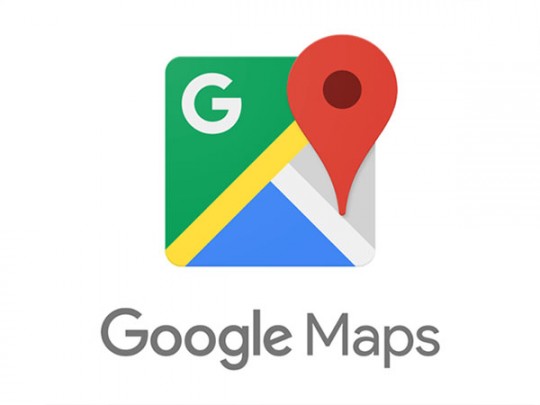 Google таки отдал Крым России