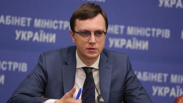 Государственная поддержка авиакомпаниям, которые облетают России: заявление Омеляна
