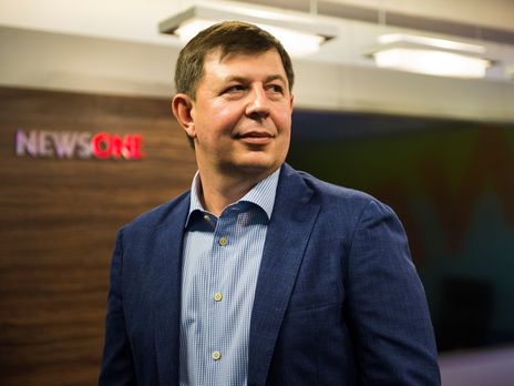 ГПУ открыла дело о финансировании терроризма в отношении владельцев NewsOne
