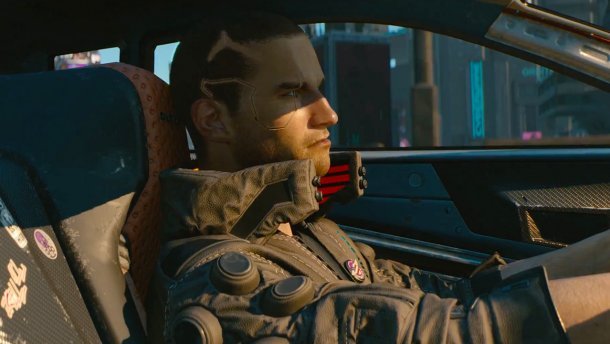 Гра Cyberpunk 2077 запускатиметься навіть на слабких PC