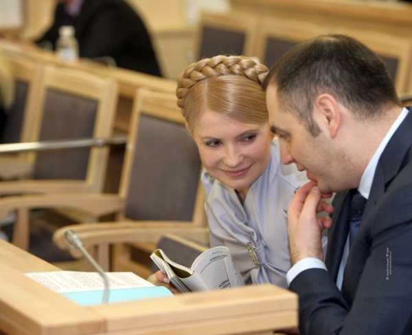 Гучне повернення Портнова: все, що треба знати про юриста Тимошенко та Януковича