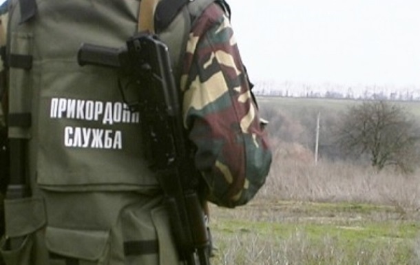 Химвыбросы в Крыму: пострадавшие пограничники возвращаются на службу