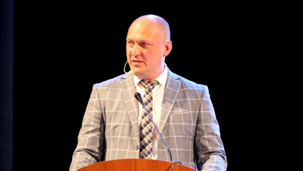 Хмельницька область піднялася на перші місця за обсягом експорту та інвестицій