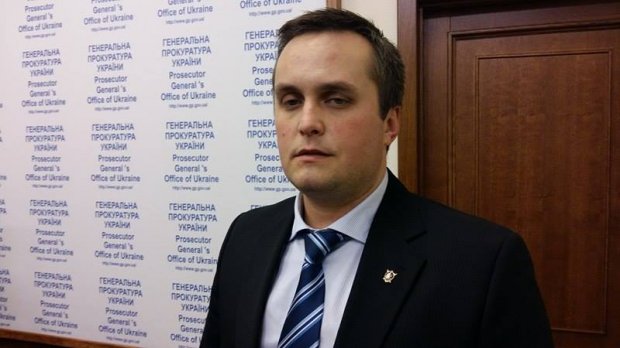 Холодницький забрав справу, за яку НАБУ пропонували 800 тисяч доларів