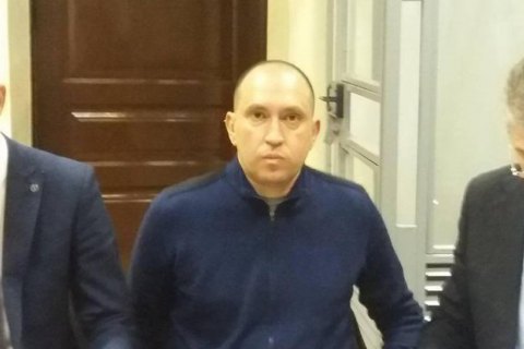 Холодницький забрав справу, за яку НАБУ пропонували 800 тисяч доларів