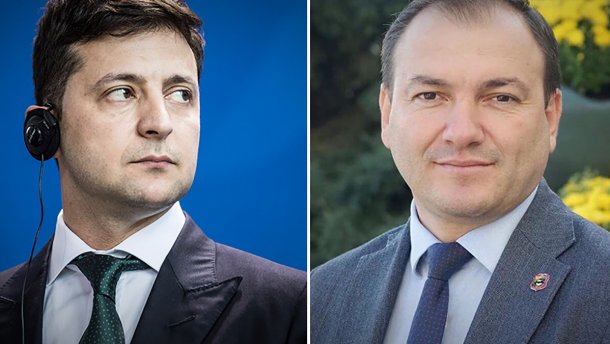 Хто такий і що зробив Ярослав Годунок: біографія чиновника, якого вигнав Зеленський