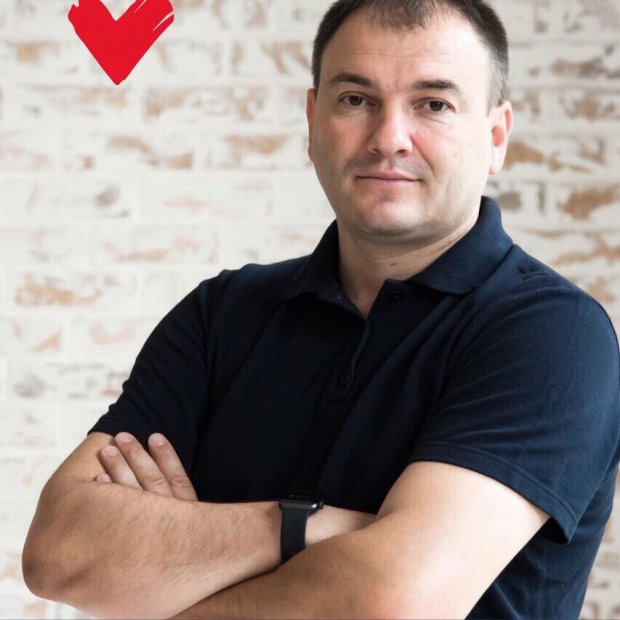 Хто такий і що зробив Ярослав Годунок: біографія чиновника, якого вигнав Зеленський