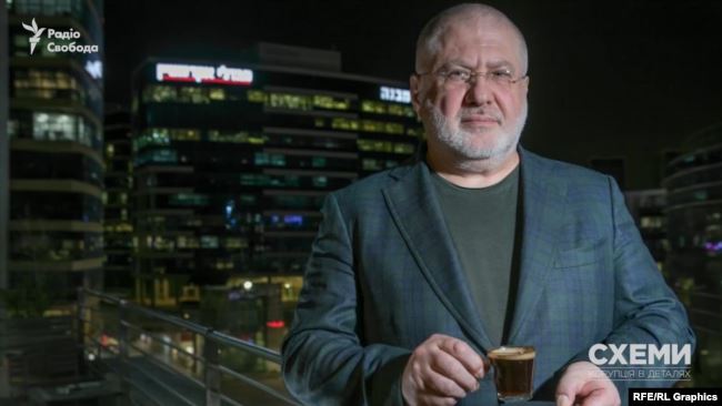 Хто відвідує офіс Коломойського перед виборами і до чого тут Зеленський: шокуюче розслідування