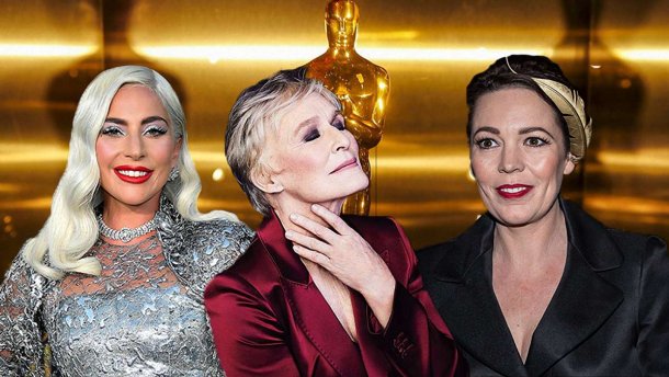 Хто з актрис отримає перемогу на Оскарі-2019: Ваша думка