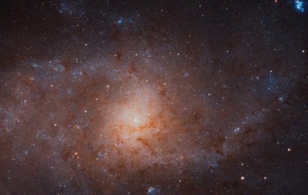 Hubble показал бесконечность Вселенной на гигантском фото