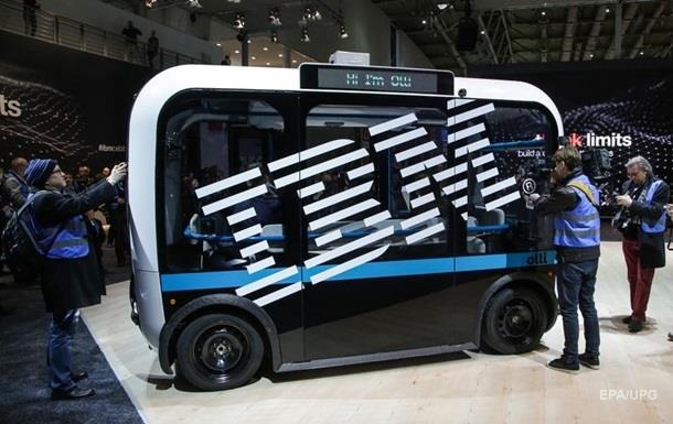 IBM договорилась о крупнейшей покупке в истории компании