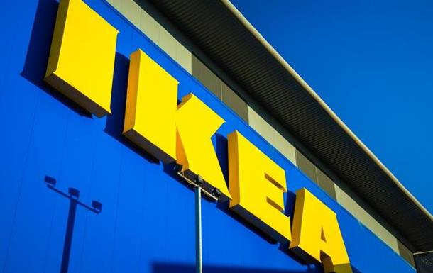 IKEA откладывает выход на украинский рынок