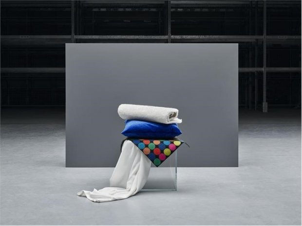 IKEA презентувала товари для дому з переробленого пластику – фото