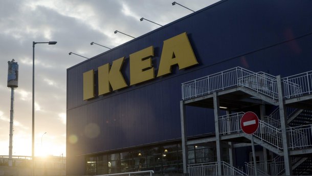 IKEA в Україні змінює локацію: перший магазин відкриється в найбільшому ТРЦ