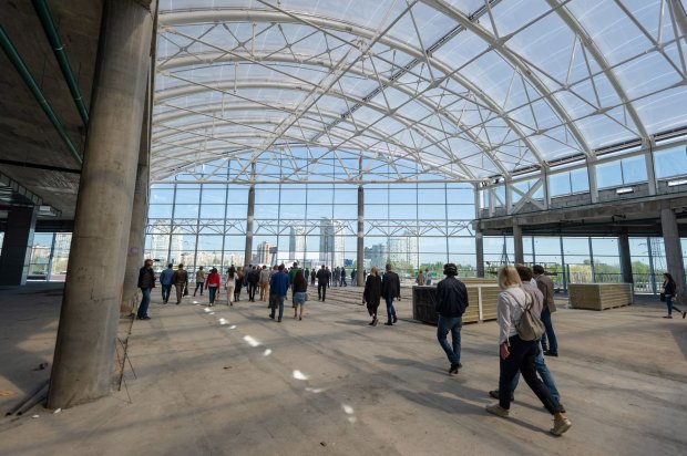 IKEA в Україні змінює локацію: перший магазин відкриється в найбільшому ТРЦ