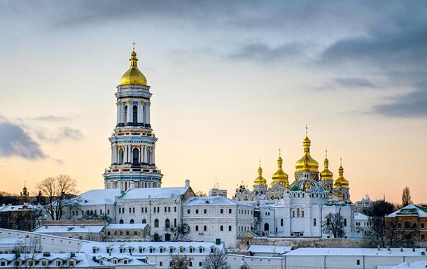 Иконы пропали. Что ждет Лавру после ТомосаСюжет