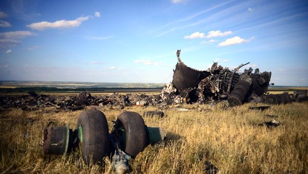«Ил-76 начал снижаться, и вдруг – вспышка на полнеба! На землю упал огромный горящий шар»