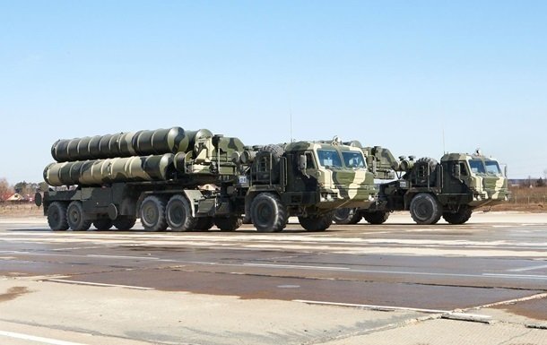 Ирак принял решение о покупке российских С-400