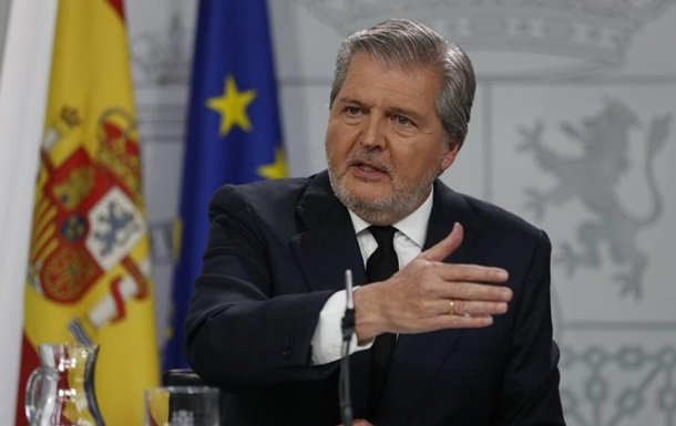 Испания заявила о вмешательстве хакеров из РФ в кризис в Каталонии