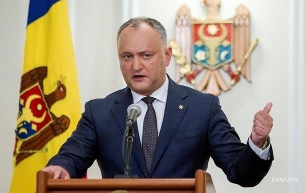 Итоги 09.06: Обострение в Молдове, ЧП с химикатамиСюжет