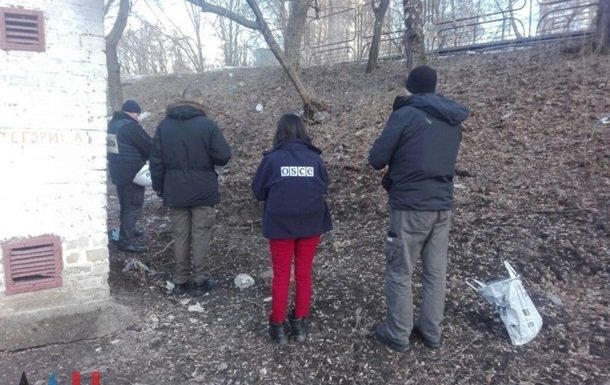 Итоги 18.02: Взрывы в Донецке и Томос-турСюжет