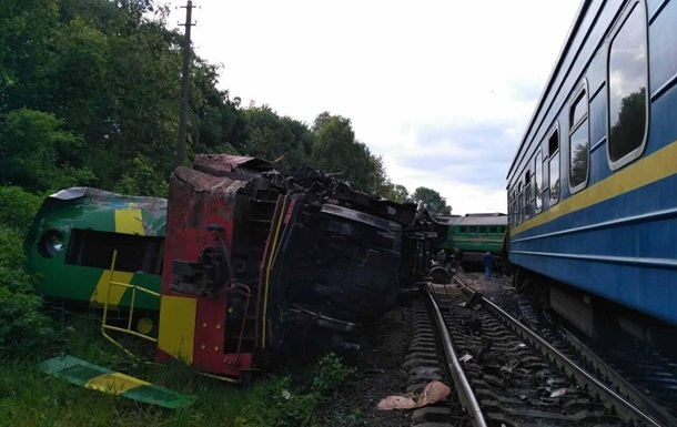 Итоги 27.05: Ж/д авария в Украине, угрозы стран G7Сюжет