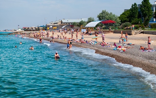 Итоги 30.07: Курортный сбор в Крыму, учения НАТОСюжет