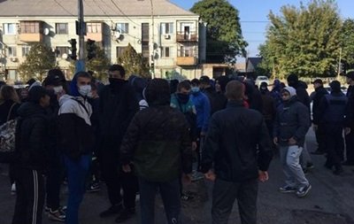 Итоги 30.09: Фестиваль равенства и обвал во ЛьвовеСюжет