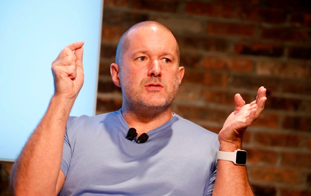 Из Apple уходит главный дизайнер