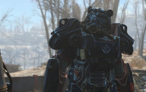 К Fallout 4 опубликовали полный список читов