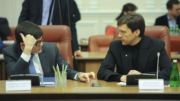 Кабмин определился с преемником скандального министра
