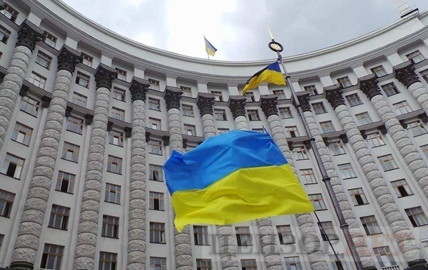 Кабмин подготовил санкции за выборы в Крыму