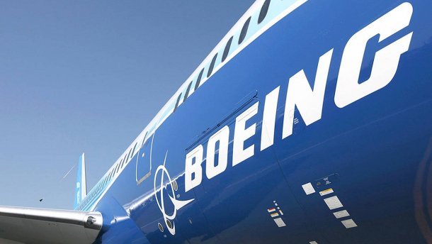 Кадровые изменения в Boeing: компания сменила топ-менеджеров после катастрофы над Эфиопией