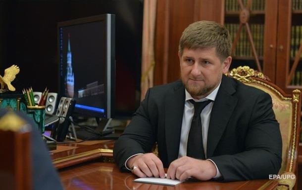 Кадыров о санкциях США: Где Магнитский, а где Чечня